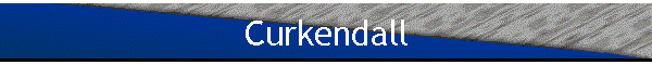 Curkendall